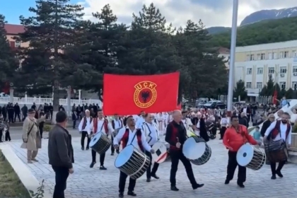 “Sofra Dardane” bashkon shqiptarët në Tropojë