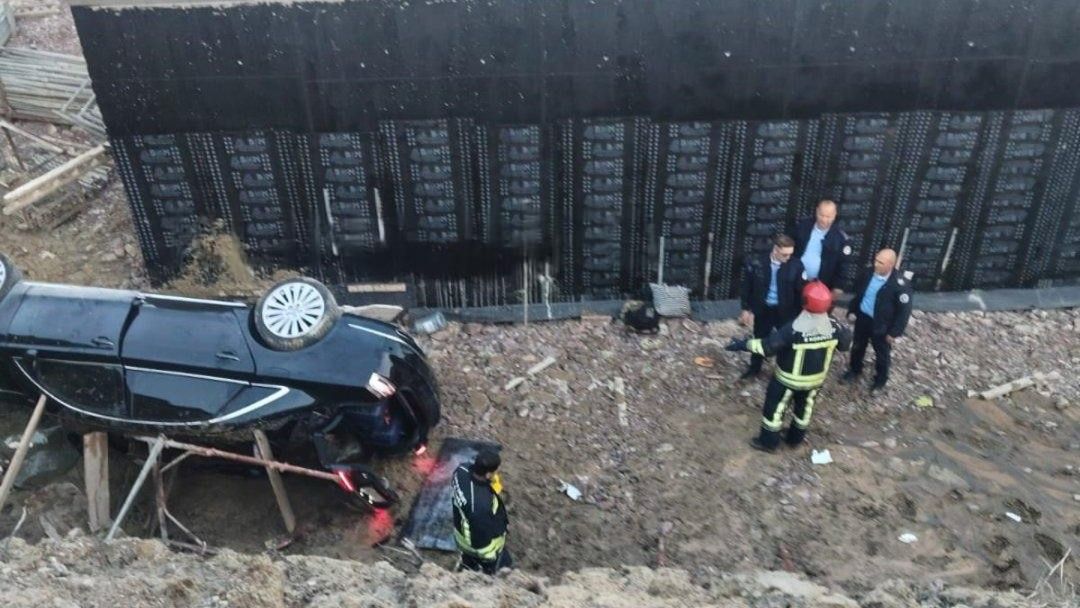 Aksident i rëndë në Dollc të Klinës, dyshohet për një viktimë
