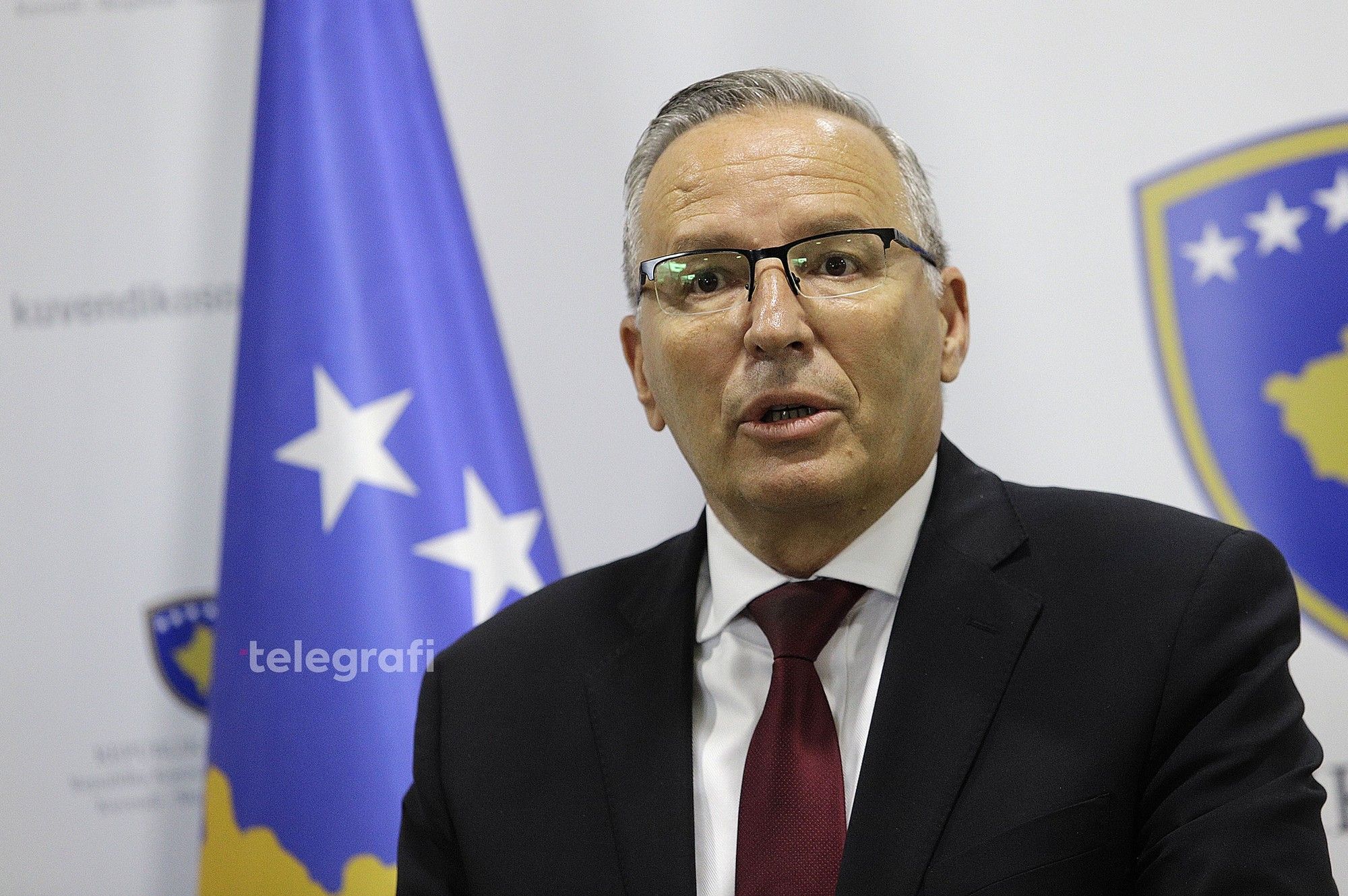 Kosova renditet e dyta ndër dy vendet më të varfra në Evropë, reagon Hamza