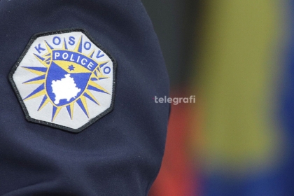 I dehuri ia thyen lokalin një personi në Gjakovë, dërgohet në mbajtje