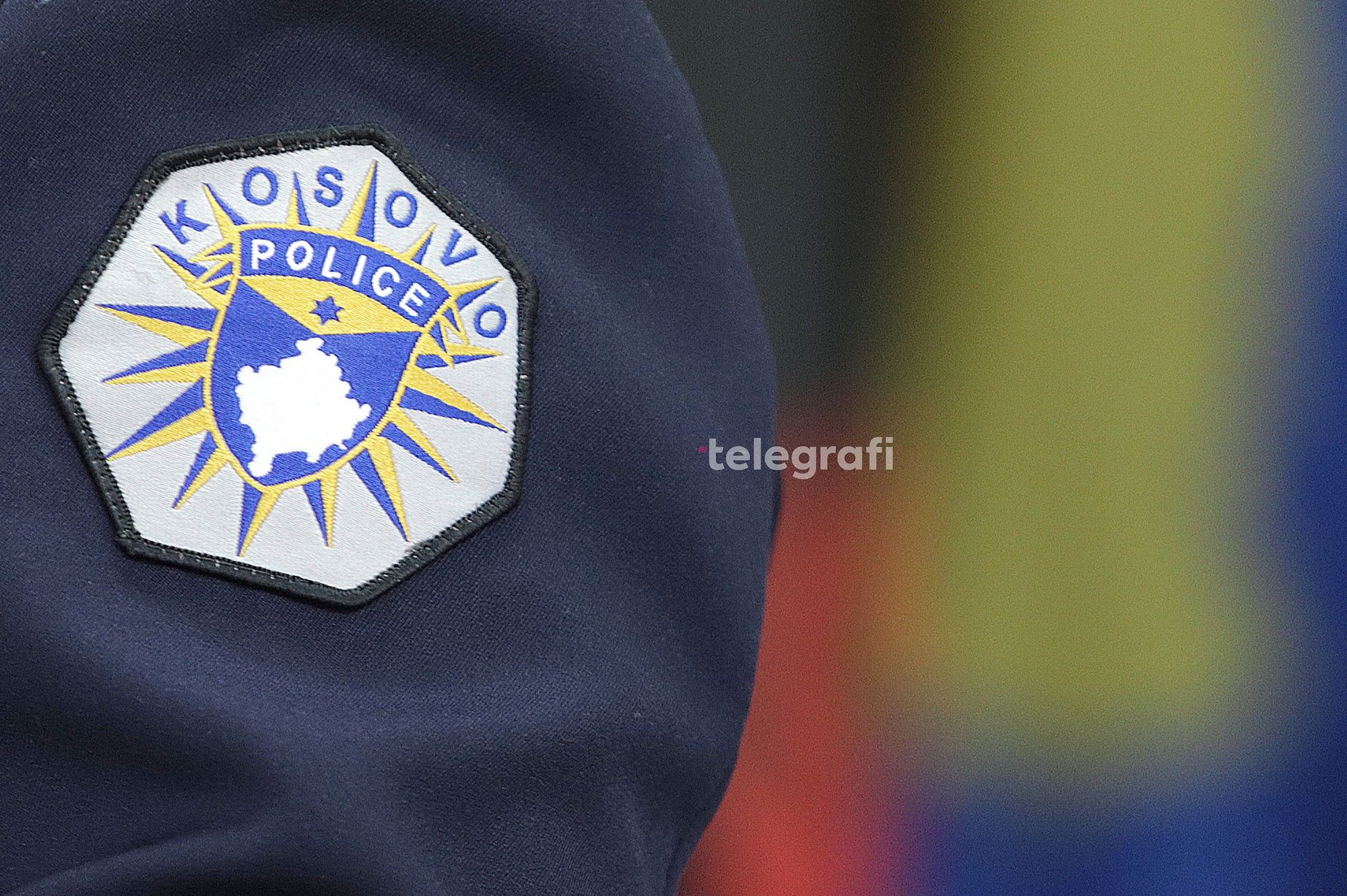 I dehuri ia thyen lokalin një personi në Gjakovë, dërgohet në mbajtje