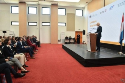 ​Lansohet Platforma e Trajnimeve për Siguri Kibernetike