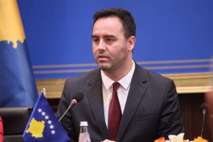 Konjufca: Problemi më i madh i dialogut, goditja në mirëbesim që i është bërë nga Serbia