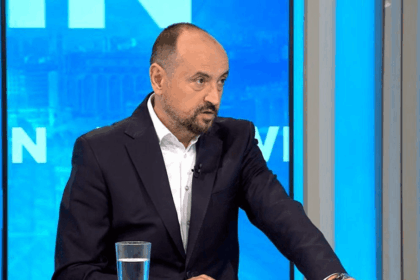 Bytyqi: Brenda dy viteve borxhi publik është rritur për 2.5 miliardë euro