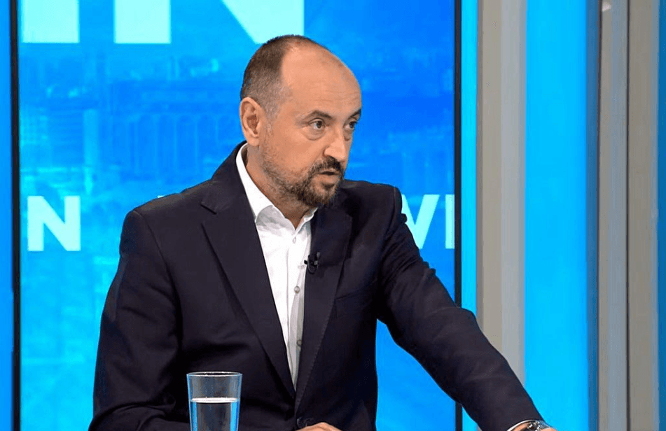 Bytyqi: Brenda dy viteve borxhi publik është rritur për 2.5 miliardë euro Bytyqi: Brenda dy viteve borxhi publik është rritur për 2.5 miliardë euro