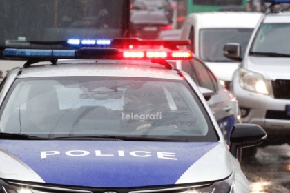 Gjendet pa shenja jete një person në Prishtinë, rasti po hetohet