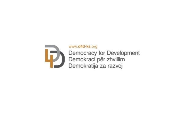 D4D lanson sot punimin “Analizë e rezultateve të zgjedhjeve lokale dhe nacionale 2025 nga perspektiva gjinore”
