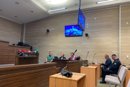 Togeri i Policisë së Kosovës, Bojan Jevtiq pranon fajësinë për spiunazh
