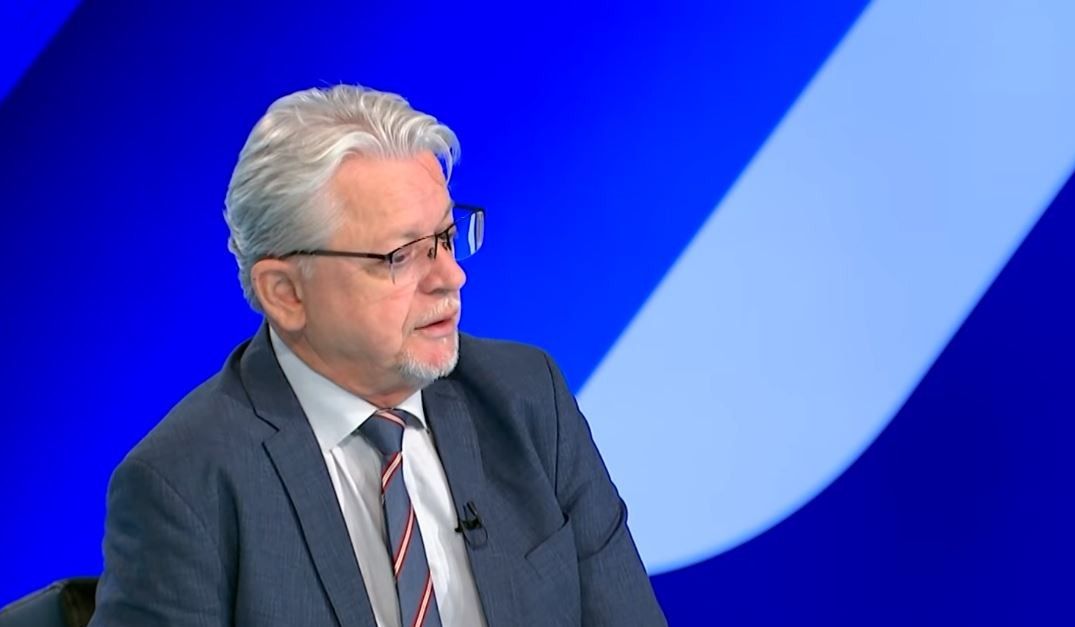 Gorani: Kurti s’dëshiron të fitojë shumë vota, do bashkëqeverisje për të shpërndarë përgjegjësinë Gorani: Kurti s’dëshiron të fitojë shumë vota, do bashkëqeverisje për të shpërndarë përgjegjësinë