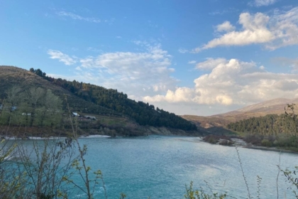 Moti në Shqipëri, alternime vranësirash dhe intervale me diell