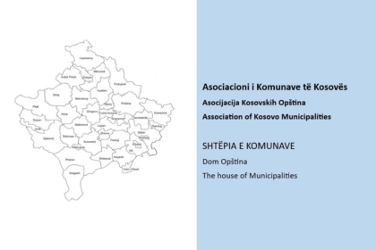 AKK: Komunat do ta dërgojnë në Kushtetuese rregulloren e Qeverisë për pranimin në shërbimin civil
