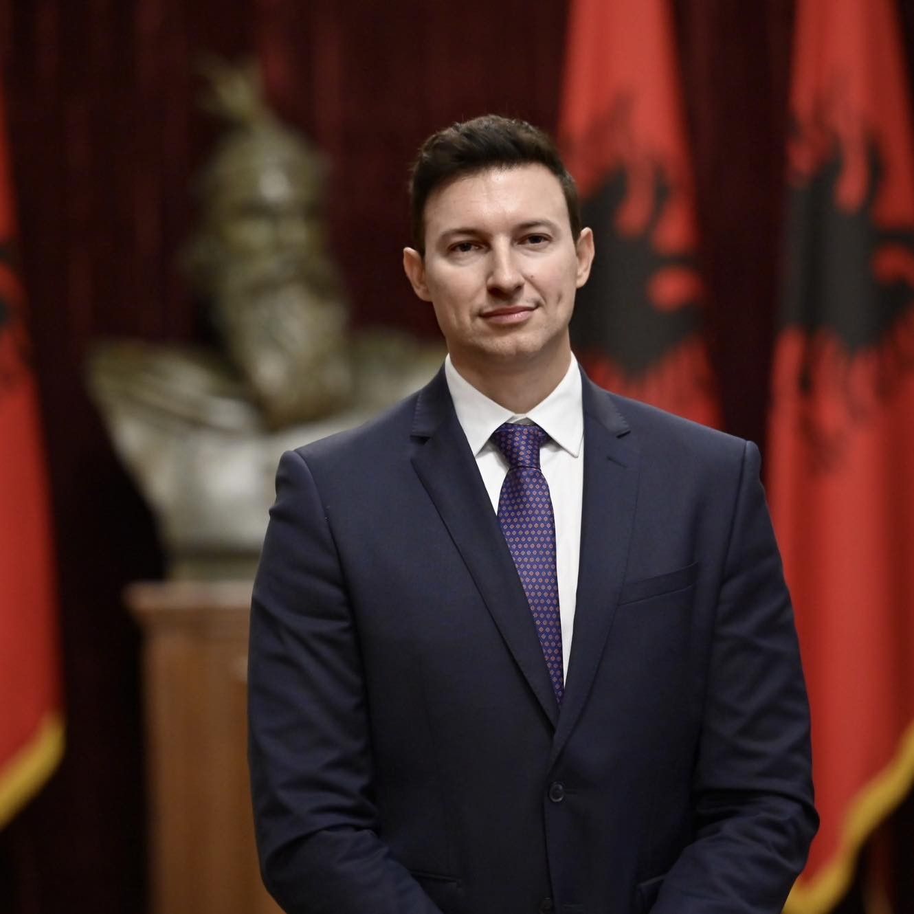Rotacioni i ambasadorëve në Shkup e Prishtinë, MEPJ: Komentet dhe pasqyrimet në media nuk pasqyrojnë realitetin