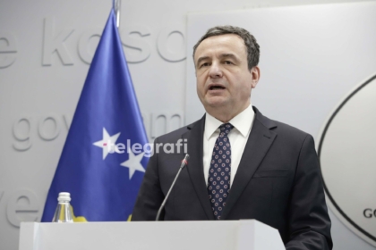 1 milion euro për deponitë ilegale – Kurti prezanton paketën e emergjencës për menaxhimin e mbeturinave