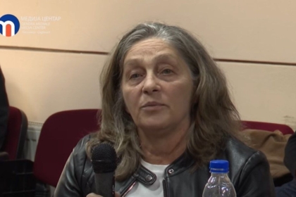 Qytetarja në Graçanicë: U largova nga puna pas 35 vitesh pa asnjë shpjegim – burri im mbështet Rashiqin