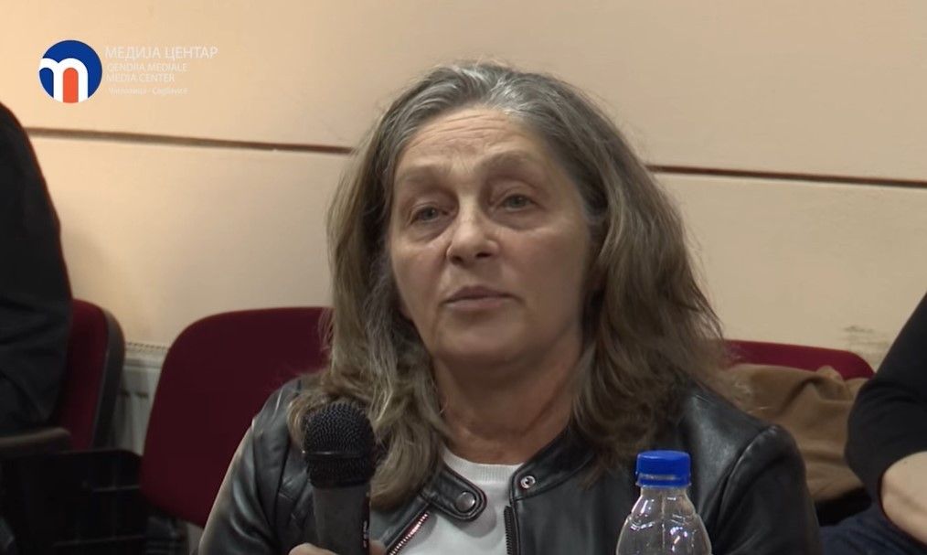 Qytetarja në Graçanicë: U largova nga puna pas 35 vitesh pa asnjë shpjegim – burri im mbështet Rashiqin