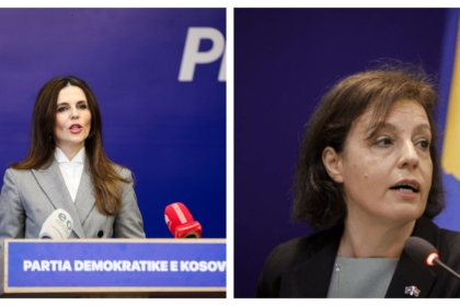 “Ka me të mbulu turpi” – Çitaku me reagim të ashpër ndaj Gërvallës për deklaratën e Gecit për Thaçin