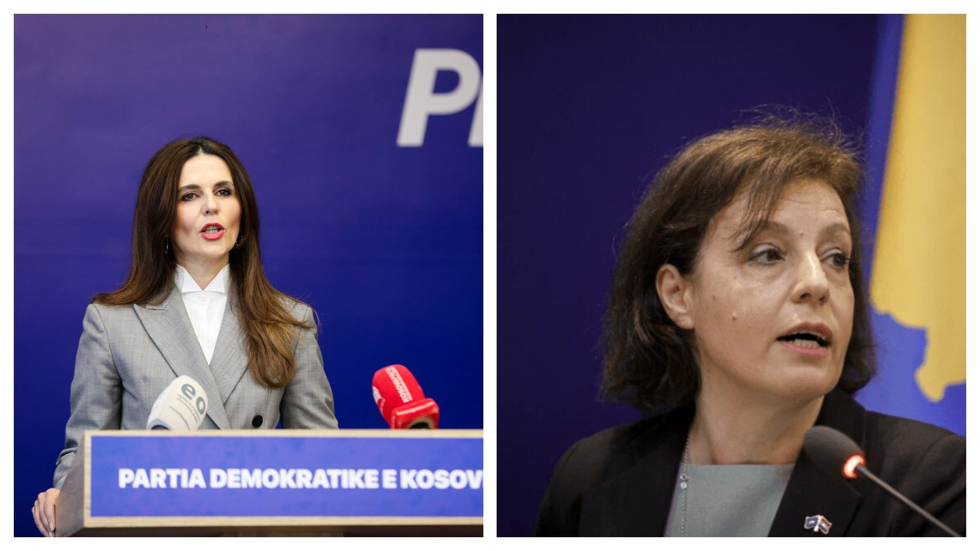 “Ka me të mbulu turpi” – Çitaku me reagim të ashpër ndaj Gërvallës për deklaratën e Gecit për Thaçin “Ka me të mbulu turpi” – Çitaku me reagim të ashpër ndaj Gërvallës për deklaratën e Gecit për Thaçin