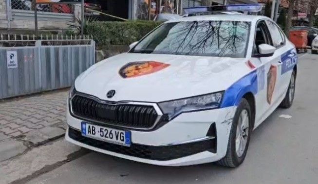 Pengmarrje në Vlorë, policia zbardh ngjarjen dhe arreston dy persona