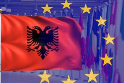 Brukseli konfirmon, Shqipëria merr dritën jeshile nga BE