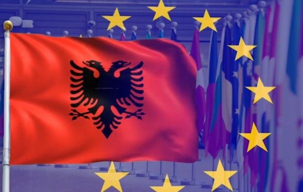 Brukseli konfirmon, Shqipëria merr dritën jeshile nga BE Brukseli konfirmon, Shqipëria merr dritën jeshile nga BE
