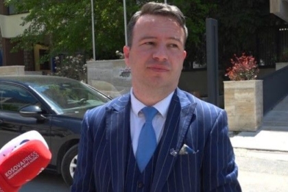​Rasti “Dehari”, dorëzohet ankesë në Speciale për Bashën, avokati Gjini: Të dënohet për gjuhën fyese
