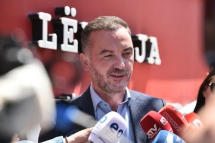​“Sot po ju respektojmë” – PSD “rikthehet” te LVV, i fton për debat