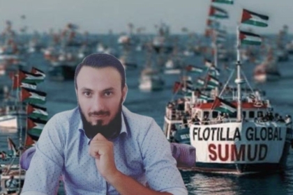 Aktivisti shqiptar largohet nga Izraeli me avion drejt Turqisë