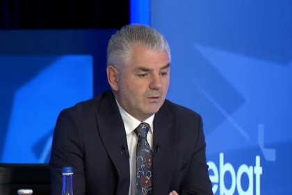 Shala: Vullneti i elektoratit dhe strukturat e LDK-së do të përcaktojnë koalicionet e ardhshme