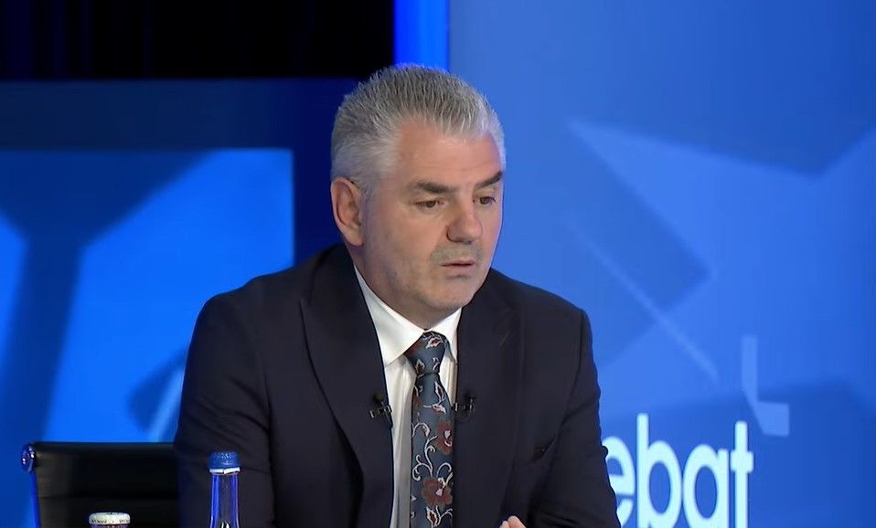 Shala: Vullneti i elektoratit dhe strukturat e LDK-së do të përcaktojnë koalicionet e ardhshme