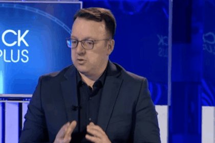 Nikolloski: Nuk ka marrëveshje me “Ryanair”, kërkojnë çmim të lartë subvencionimi dhe kërkesa të tjera me prioritet