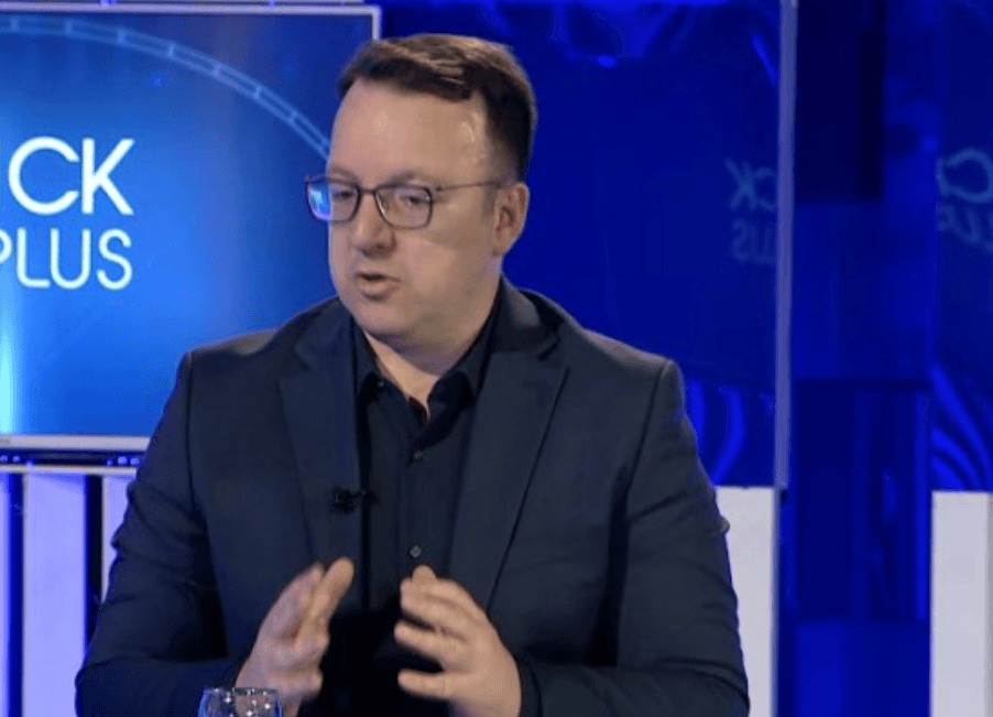 Nikolloski: Nuk ka marrëveshje me “Ryanair”, kërkojnë çmim të lartë subvencionimi dhe kërkesa të tjera me prioritet