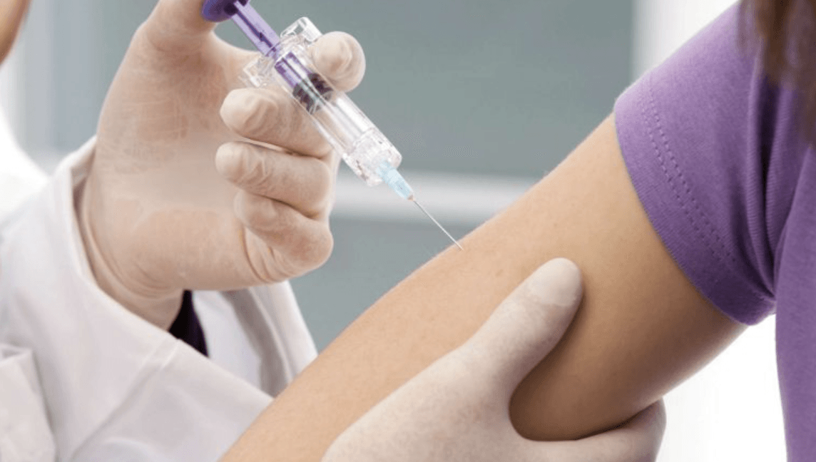 Rënia e vaksinimit MRP nën 70% në Maqedoni, mjekët paralajmërojnë rrezik të epidemive