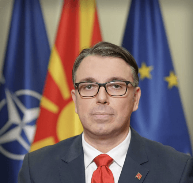 Filkov: Ligjit për konfiskimin e pronës i nevojitet rregullim më i saktë