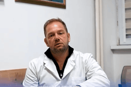 Trifunovski: Dhurimi i organeve si vendim tejet i vështirë, lë dritë të fuqishme pas vetes