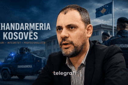 A do të ketë mbivendosje me Policinë dhe FSK-në? Vrajolli flet për krijimin e Xhandarmërisë