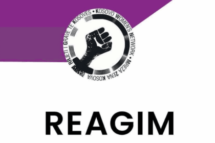 Reagon Rrjeti i Grave të Kosovës: Fund gjuhës seksiste në politikë