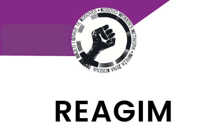 Reagon Rrjeti i Grave të Kosovës: Fund gjuhës seksiste në politikë