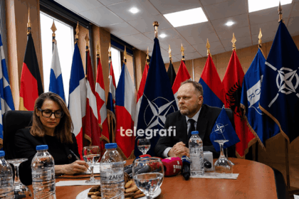 NATO kërkon llogaridhënie për sulmin në Banjskë: Serbia i di emrat e sulmuesve