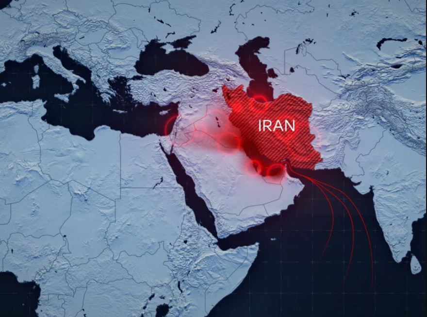 Sulmi ndaj centraleve në Emiratet e Bashkuara rrit rrezikun për rikthimin e luftës, Trump mbledhje urgjente me ekipin e sigurisë për situatën në Iran