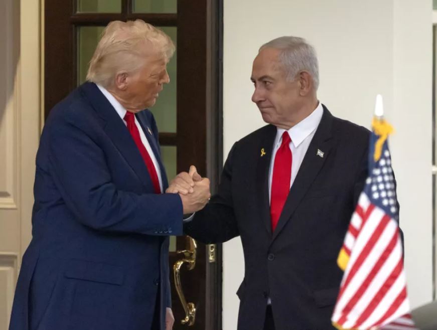 Mblidhet Këshilli i Sigurisë në Izrael, Trump në telefon e njofton Netanyahun për vizitën në Kinë dhe takimin me Xi Mblidhet Këshilli i Sigurisë në Izrael, Trump në telefon e njofton Netanyahun për vizitën në Kinë dhe takimin me Xi