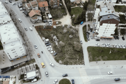 Apeli ua njohu të drejtën e pronësisë banorëve, por Komuna në vitin 2013 një pjesë të parcelës ia kishte dhënë një personi të tretë përmes këmbimit
