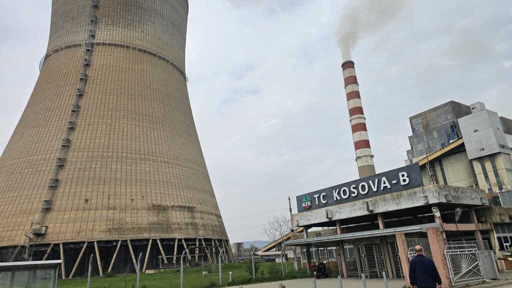 Sot do të testohet sistemi i alarmit i TC “Kosova B”, ftohen qytetarët të mos shqetësohen