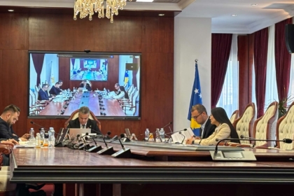 KPK shpall konkurs për zgjedhjen e Kryeprokurorit të Shtetit