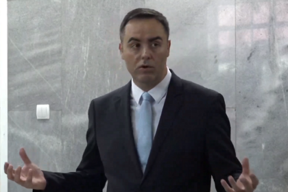“Pseudogazetar”, Zeneli për deklaratën e Konjufcës: Tentim për të krijuar mjegullim midis kufijve të asaj se çka është gazetari në të vërtetë