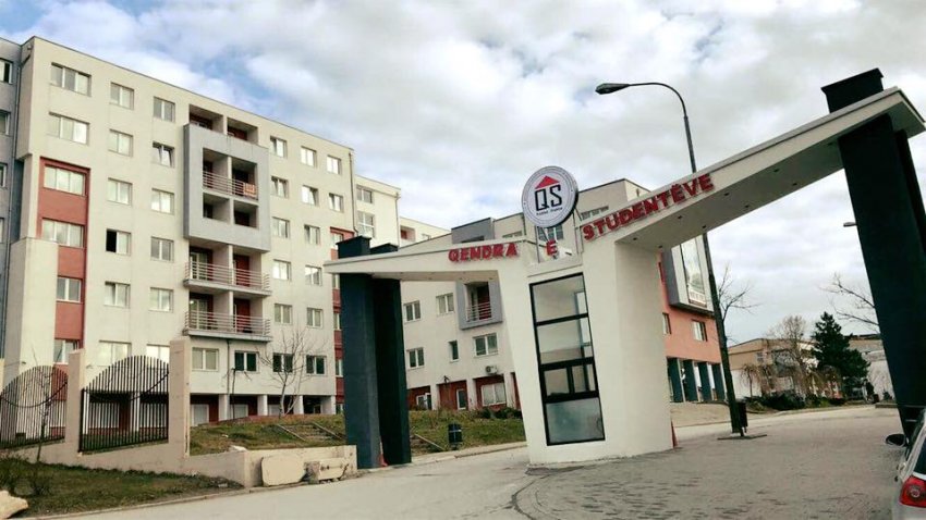 Studentët në konvikte tash mund të hyjnë e dalin 24 orë