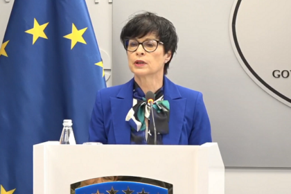 Kos: S’kemi një vit të caktuar për anëtarësimin e Kosovës, por sa më e suksesshme në reforma e dialog, shanset më të mëdha