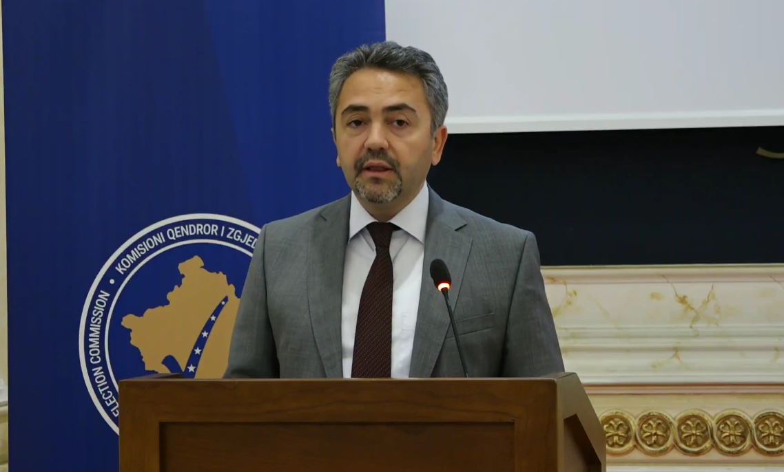 Radoniqi zotohet për zgjedhje profesionale dhe transparente më 7 qershor