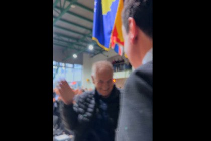Kurti fushatë me qeveritë që kishin udhëhequr Kosovën para vitit 2020: Me ne ka marrë fund shprehja “rroga e vogël, fitimi i madh”
