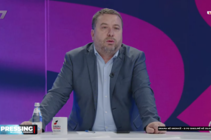 “PDK është Drenica, PDK është Sami Lushtaku – Kështu do ta përdorë VV-ja, në mënyrë që t’ia errësojë potencialin nacional PDK-së”, Blerim Latifi për ngjarjen në Skënderaj