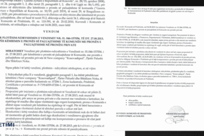 “Intersat e tilla janë sillë”, audio-incizimi mes banorëve dhe Arben Kqirës